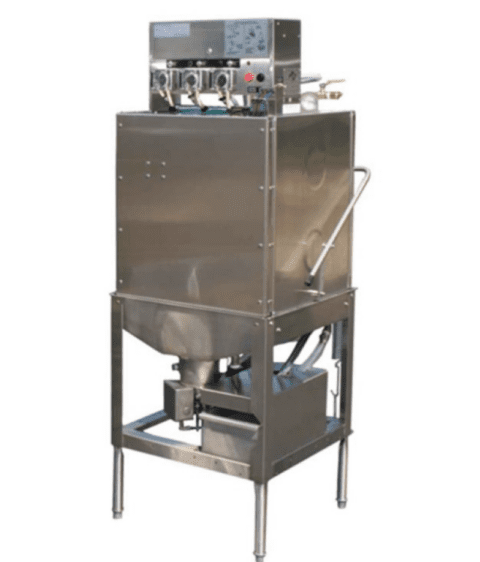 Eco-Friendly Dish Machine | American Dish Service